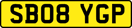 SB08YGP