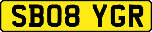 SB08YGR