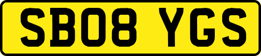 SB08YGS