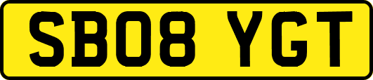 SB08YGT