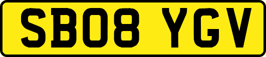 SB08YGV