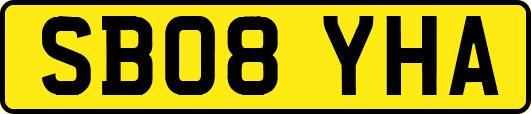 SB08YHA