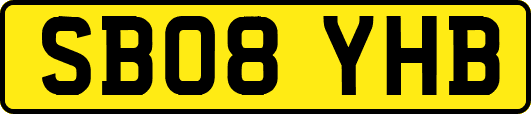 SB08YHB