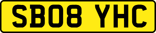 SB08YHC