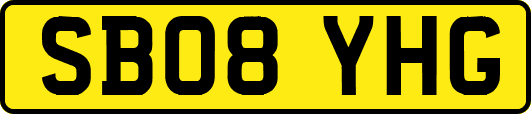 SB08YHG