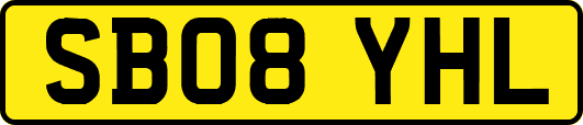 SB08YHL