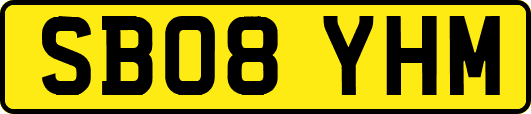SB08YHM