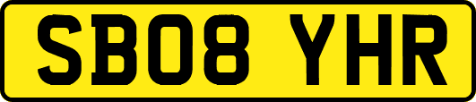 SB08YHR