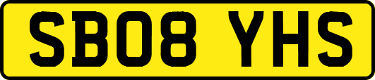 SB08YHS