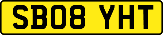 SB08YHT