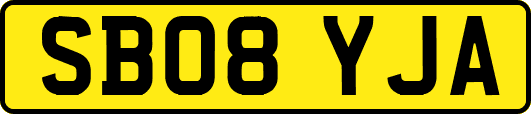 SB08YJA