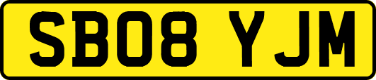 SB08YJM