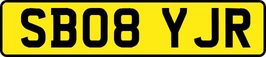 SB08YJR