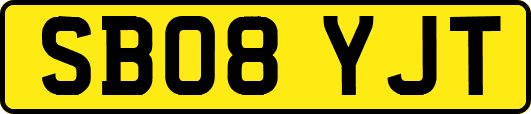 SB08YJT