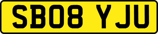 SB08YJU