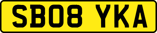 SB08YKA