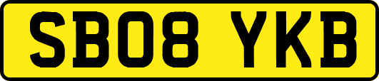 SB08YKB