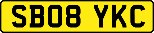 SB08YKC