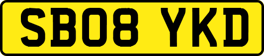 SB08YKD