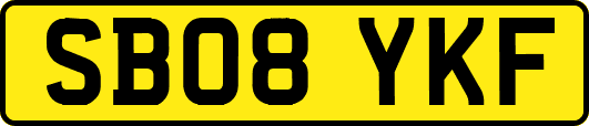 SB08YKF