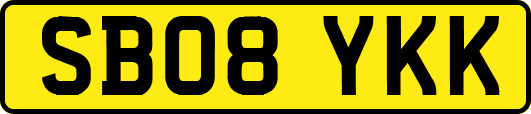 SB08YKK