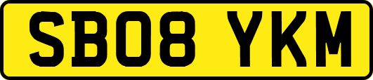 SB08YKM