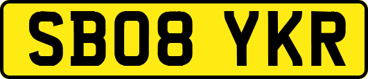 SB08YKR