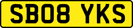 SB08YKS