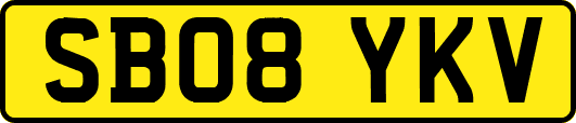 SB08YKV