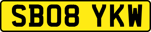 SB08YKW