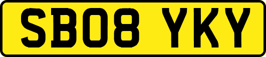 SB08YKY