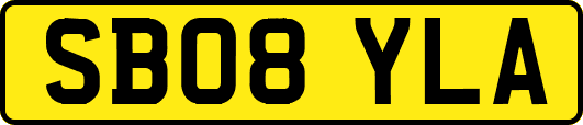 SB08YLA