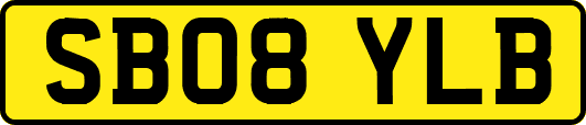 SB08YLB