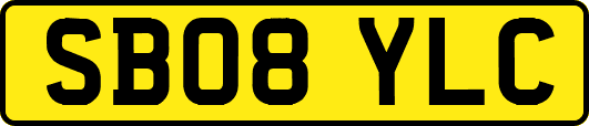 SB08YLC