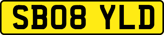 SB08YLD