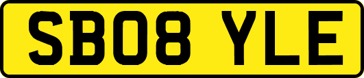 SB08YLE