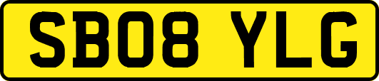 SB08YLG