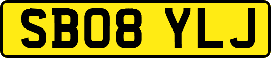 SB08YLJ