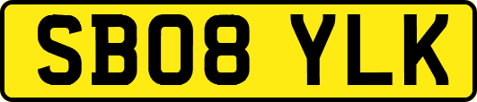 SB08YLK