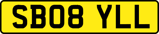 SB08YLL