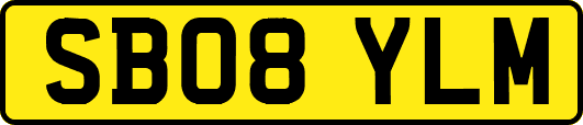 SB08YLM