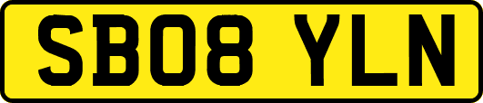 SB08YLN