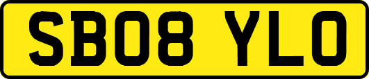 SB08YLO