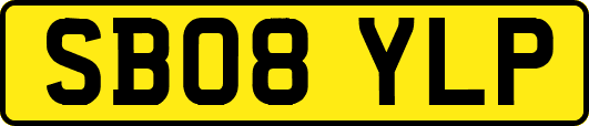 SB08YLP