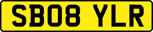 SB08YLR
