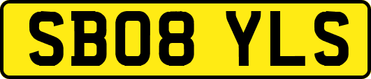 SB08YLS
