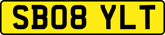 SB08YLT