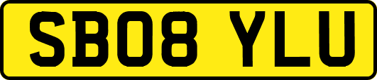 SB08YLU