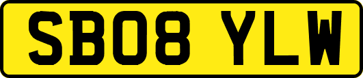 SB08YLW