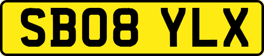 SB08YLX
